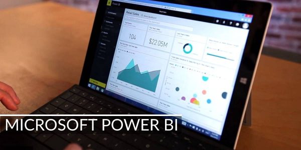Analisi dati aziendali Microsoft Power BI